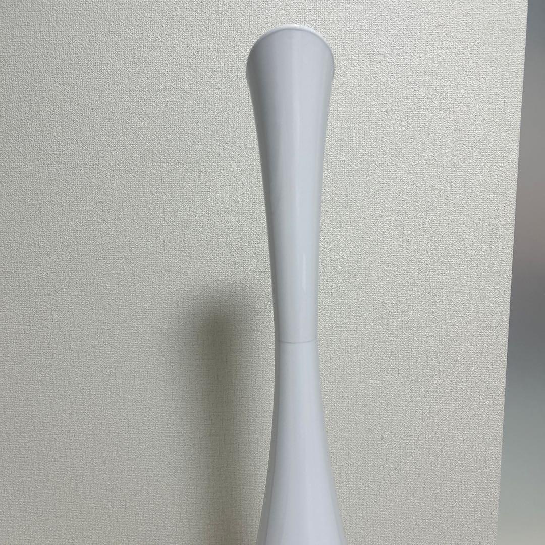 Francfranc フランフラン　シレーヌ超音波式2WAY加湿器　ホワイト