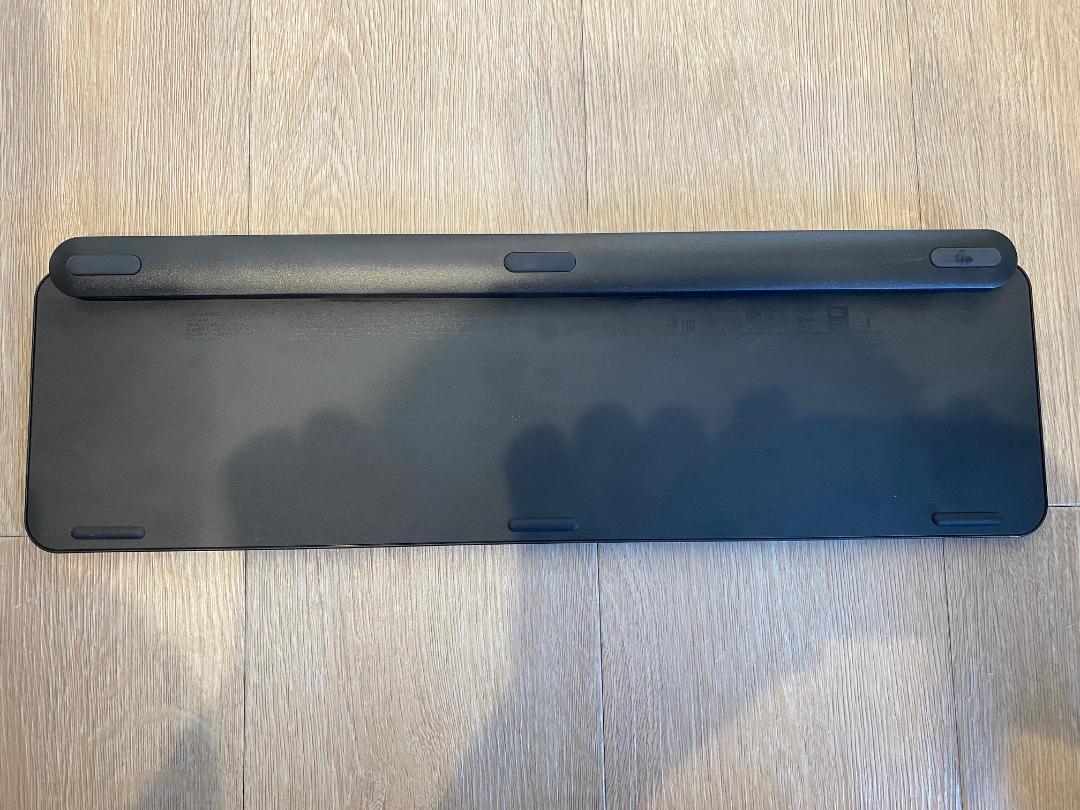logicool MX keys S グラファイト