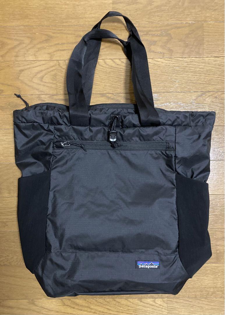 WACKO MARIA トートバッグ