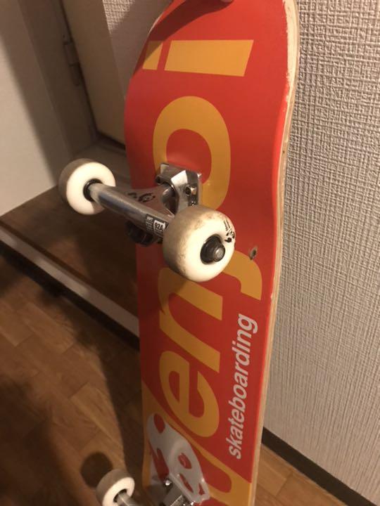 enjoi スケートボード ls3LJ-m96962836342 NEW定番