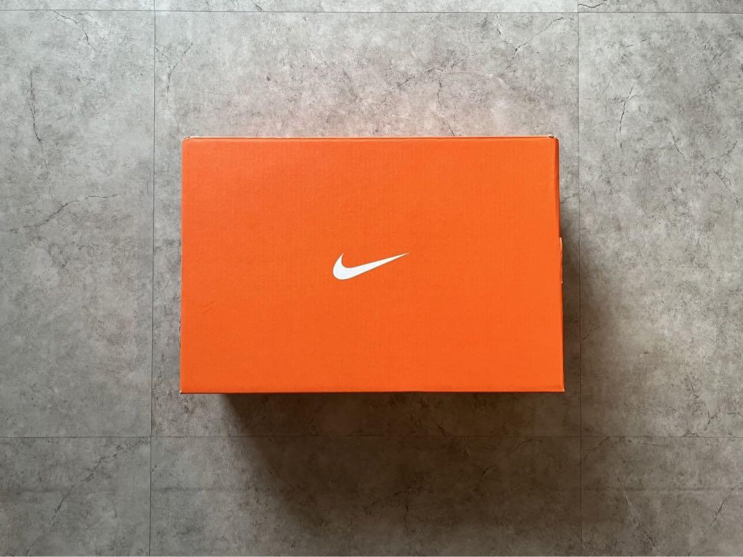 シューズ(男性用) NIKE Sabrina1 TB Apple Green