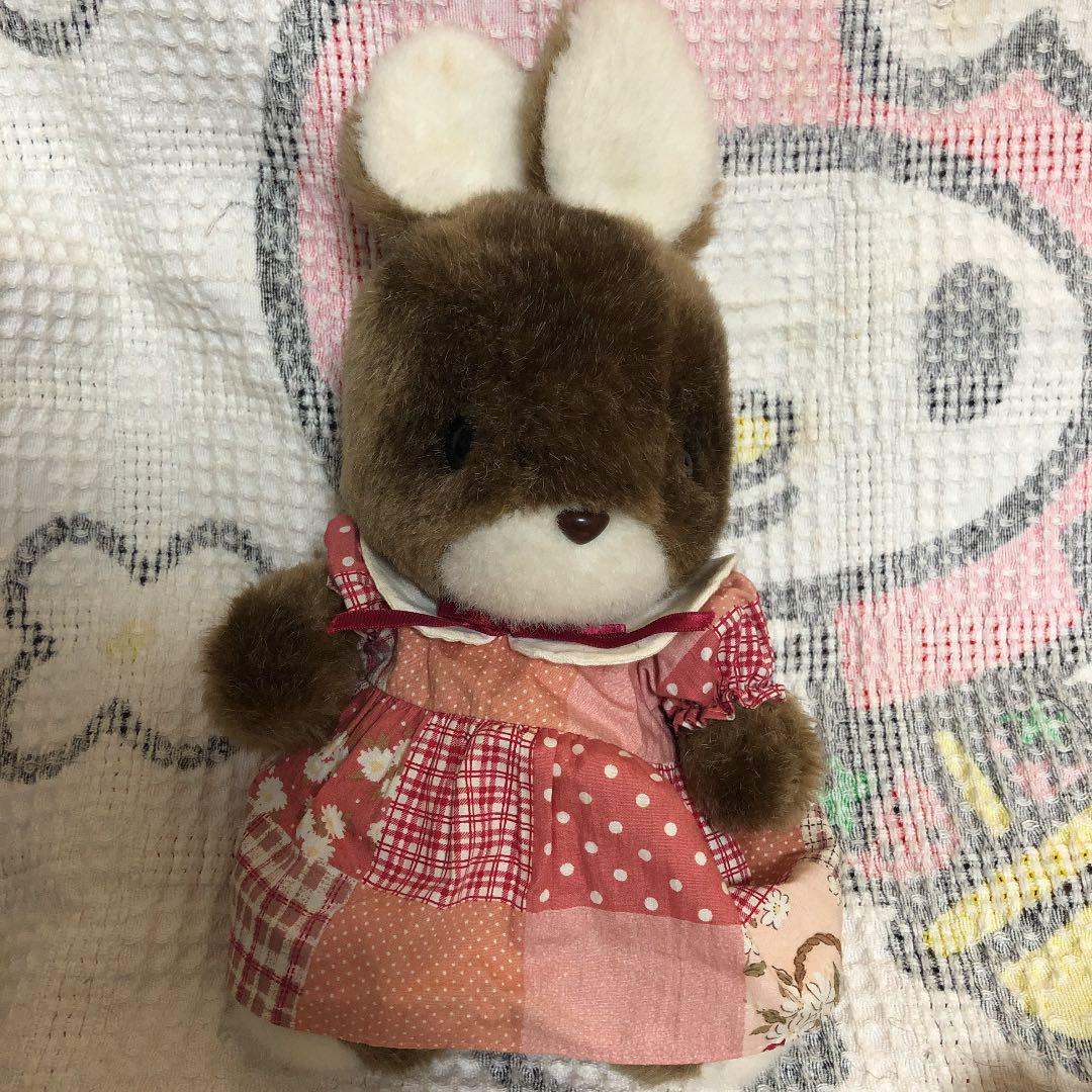 昭和レトロ　ヴィンテージ  サンアロー　キッズベア　セーラー　ぬいぐるみ　中古品 昭和レトロ ヴィンテージ サンアロー キッズベア セーラー