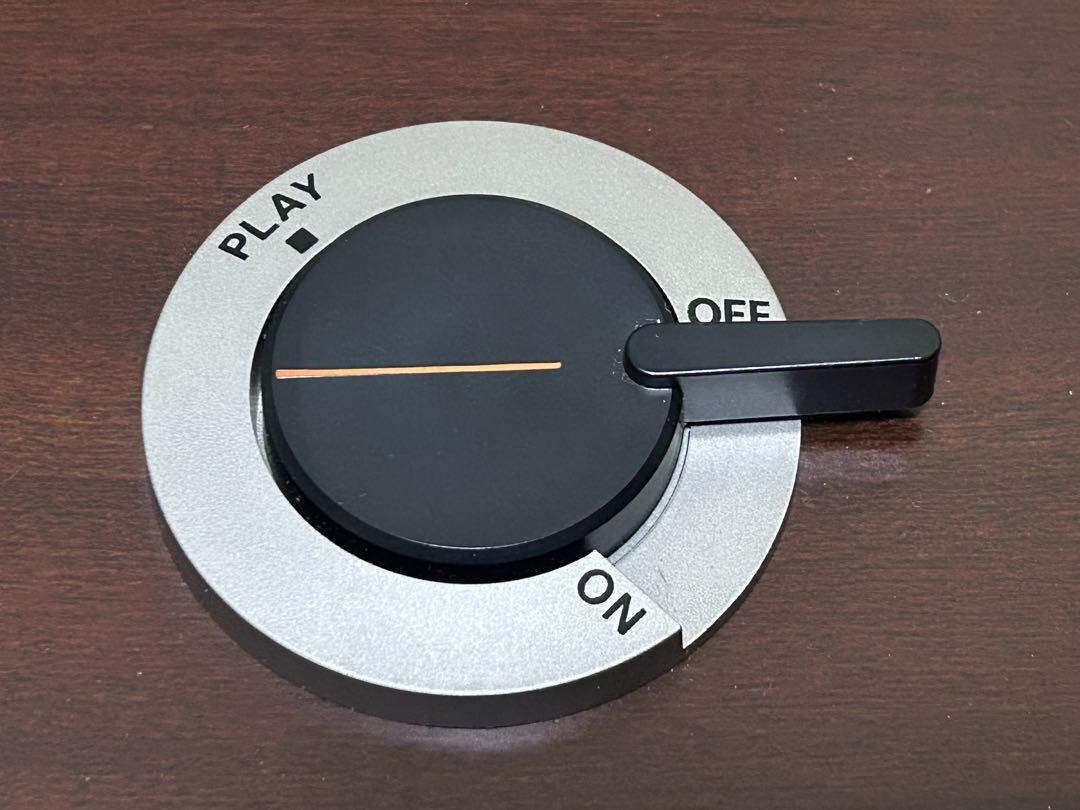【使える!】DENON DP-1200 レコードプレーヤー本体 動作確認済み！