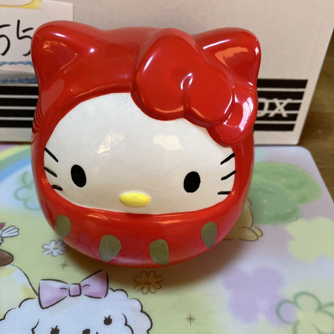 サンリオ ハローキティ