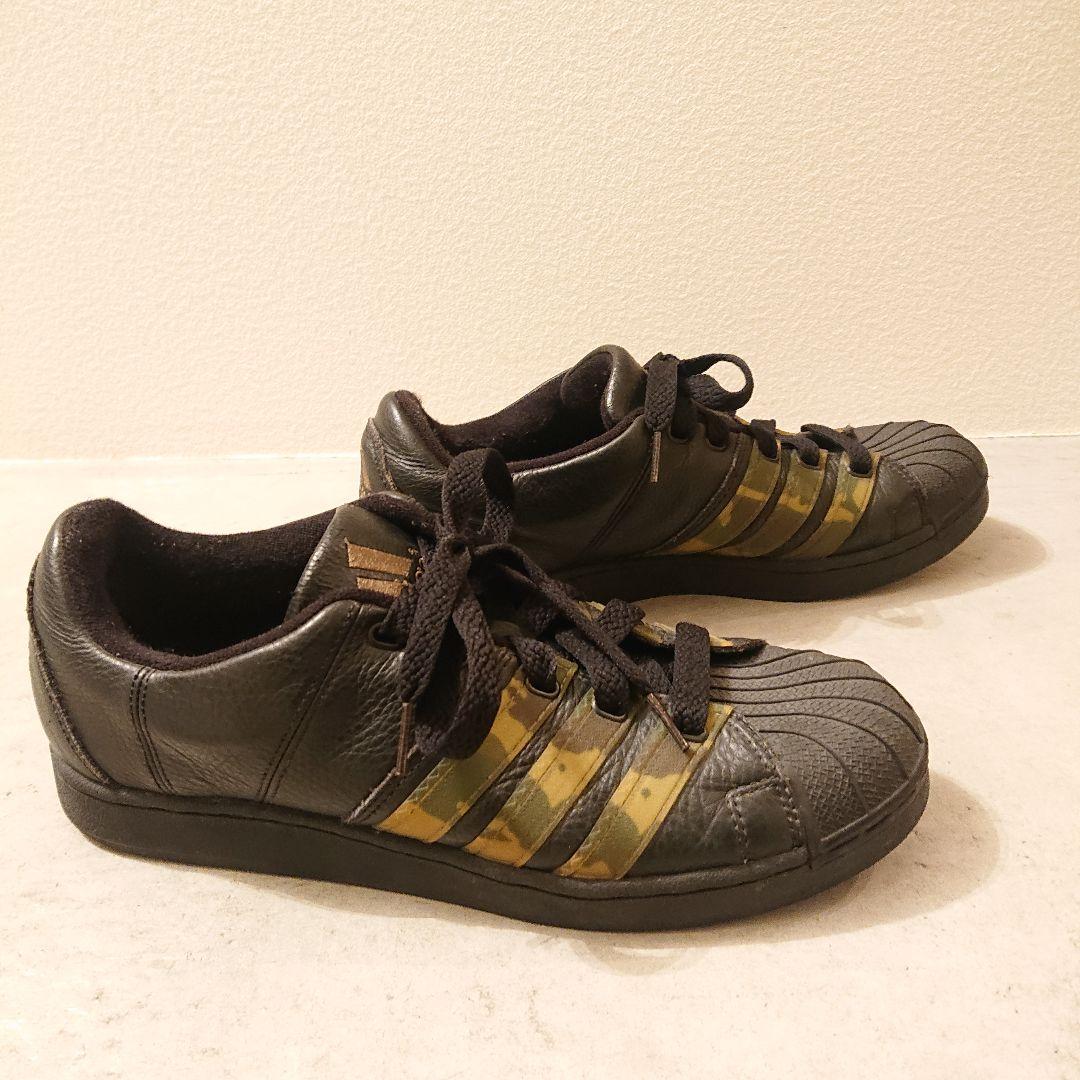adidas SUPERMODIFIED SUPERSTAR デッドストック セット割引 adidas SUPERMODIFIED SUPERSTAR デッドストック スニーカー