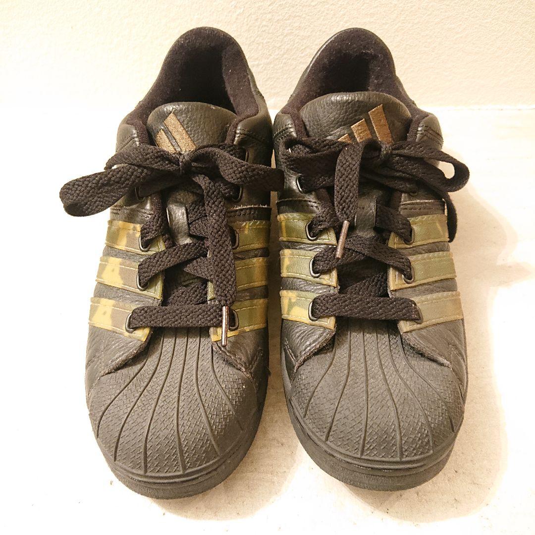 adidas SUPERMODIFIED SUPERSTAR デッドストック セット割引 adidas SUPERMODIFIED SUPERSTAR デッドストック スニーカー