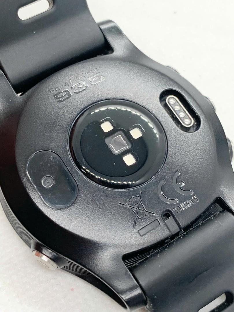 【美品】Garmin ガミン ForeAthlete 935 Black (1)