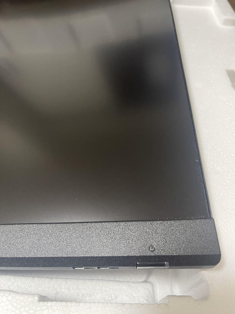 MSI Optix MAG272CQR 27インチモニター