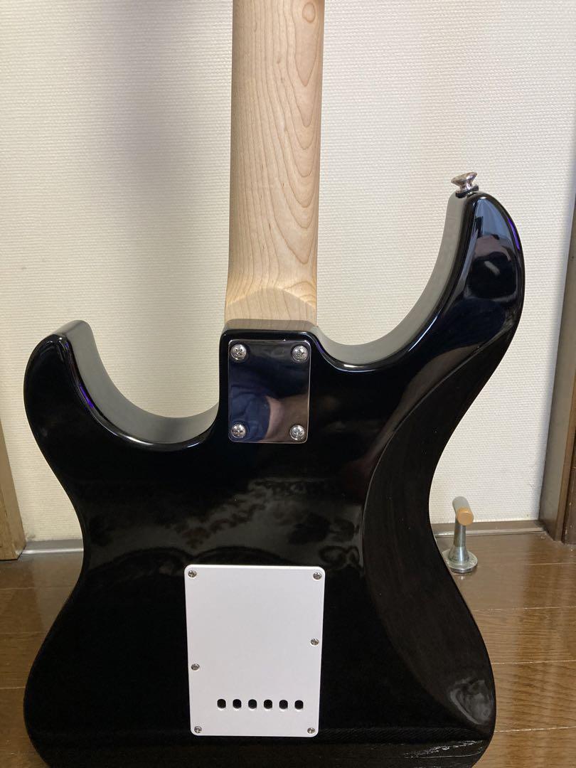 YAMAHA PACIFICA012 エレキギター パシフィカ