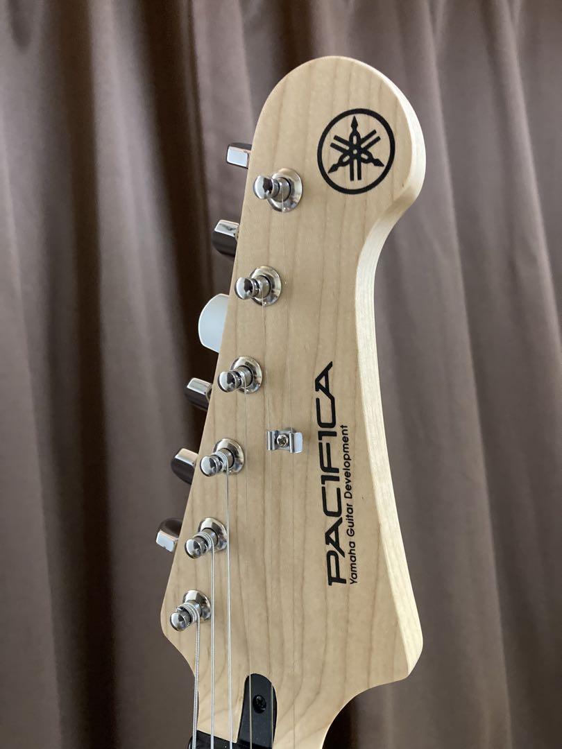 YAMAHA PACIFICA012 エレキギター パシフィカ