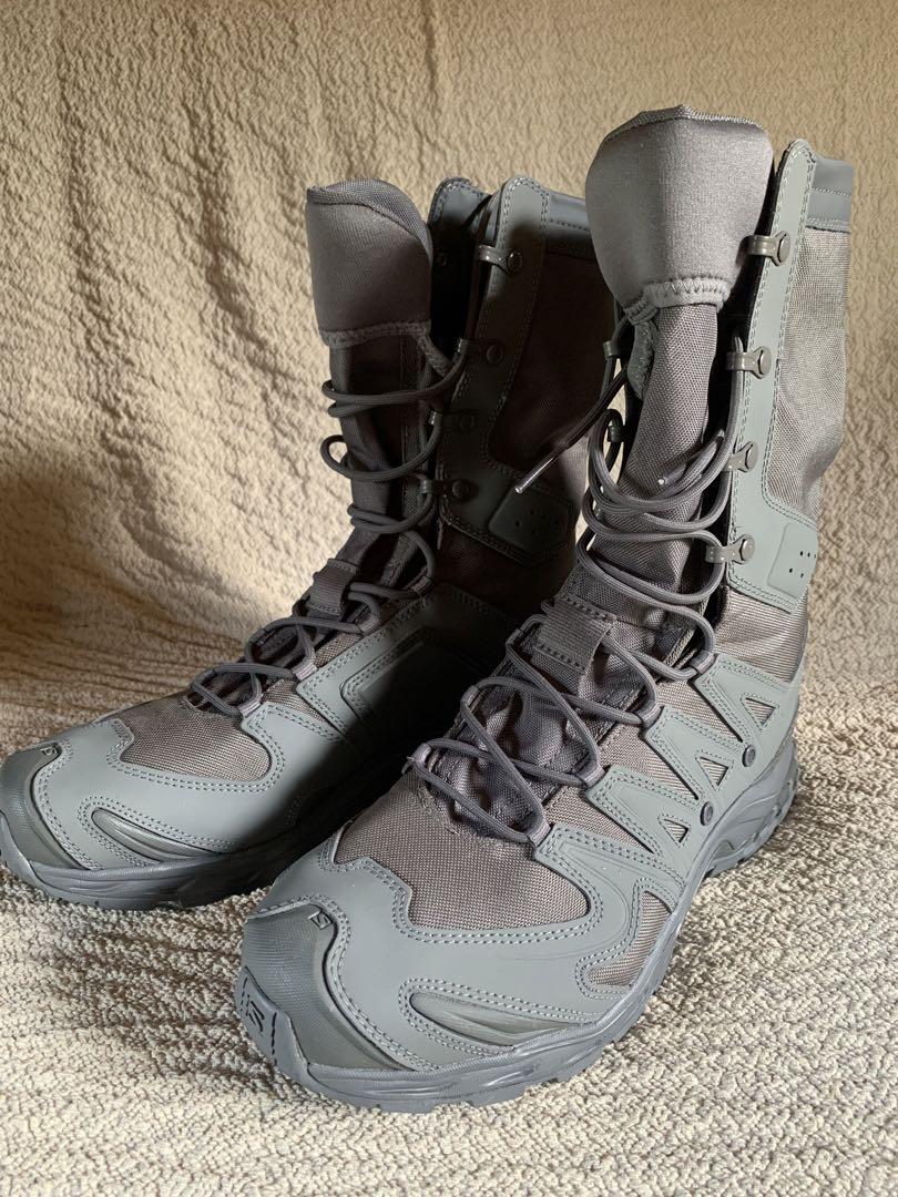 Salomon XA JUNGLE RIER US9.5