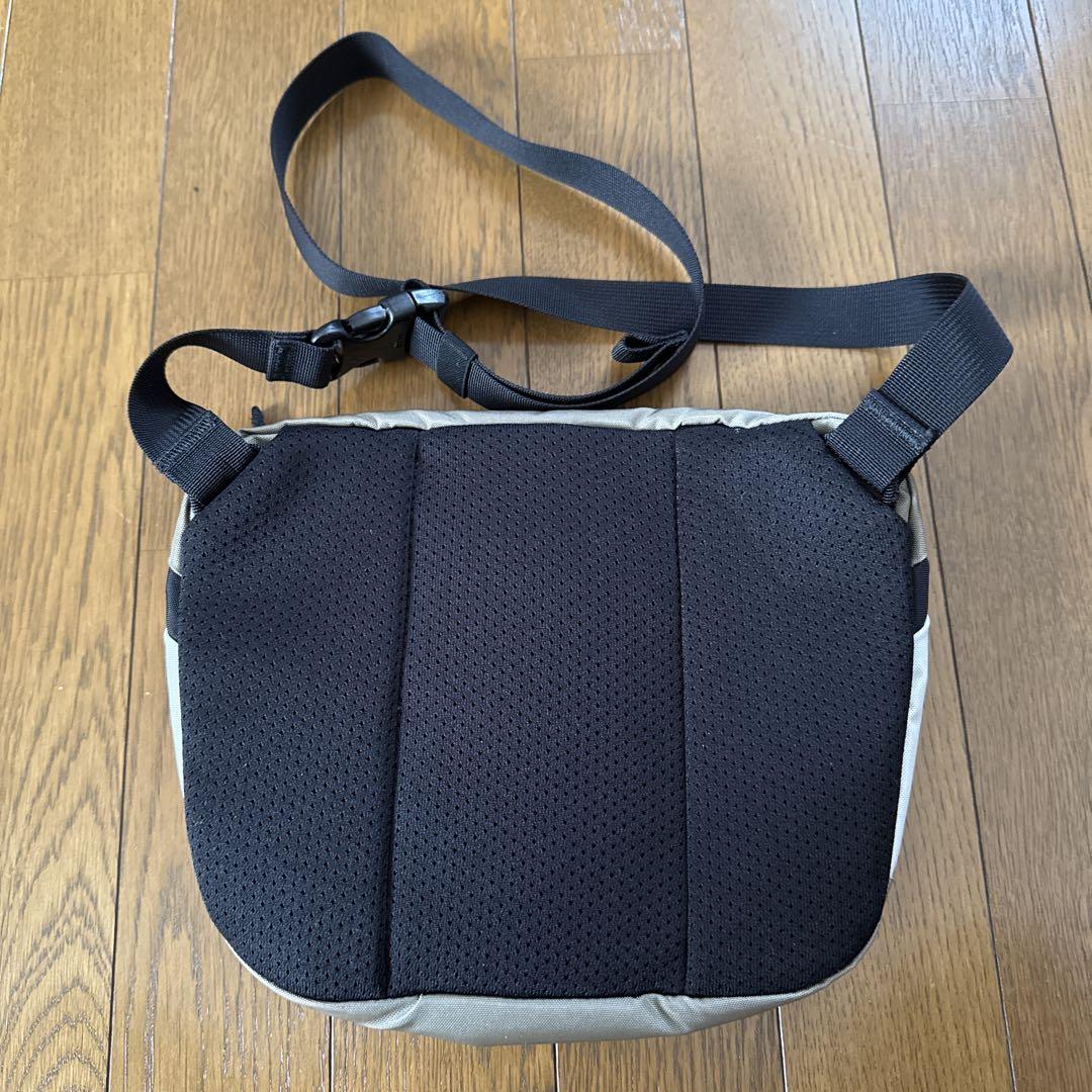 ARC’TERYX × BEAMS 別注 MANTIS 2 WAISTPACK