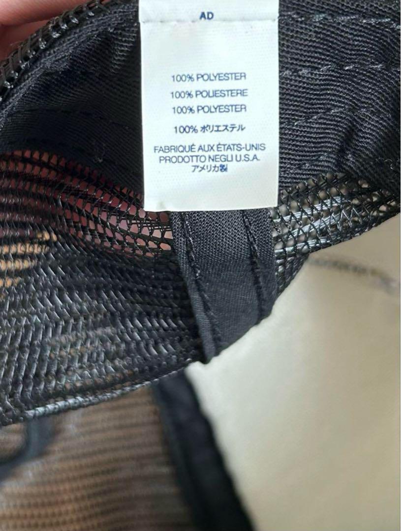 帽子 Supreme Authorized Dealer Cap
