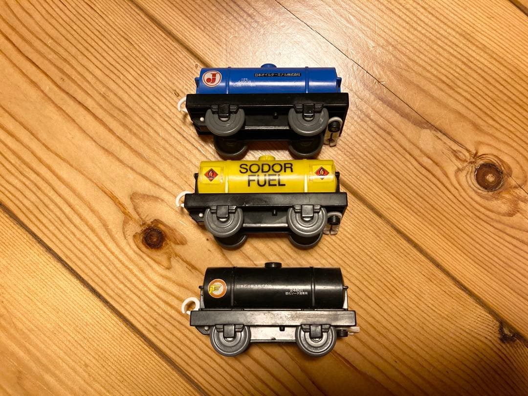 プラレール トーマス 機関車トーマス シリーズ セット まとめ売り プラレール トーマス 機関車トーマス シリーズ セット まとめ売り