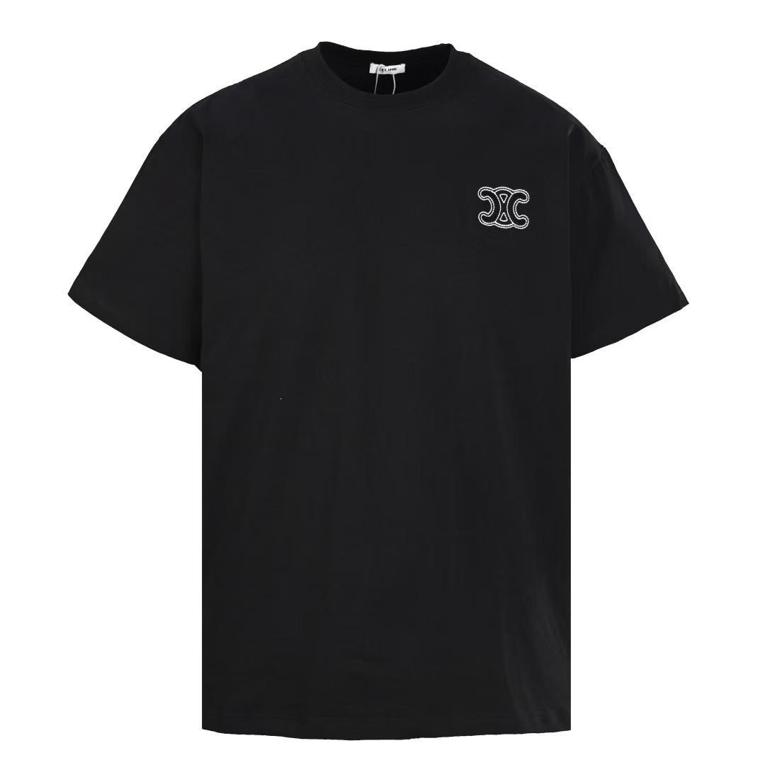 【DUNHILL】ロゴ入りクルーネックTシャツ（ブラック） ダンヒル メンズTシャツ｜dunhill(ダンヒル)公式 オンラインストア