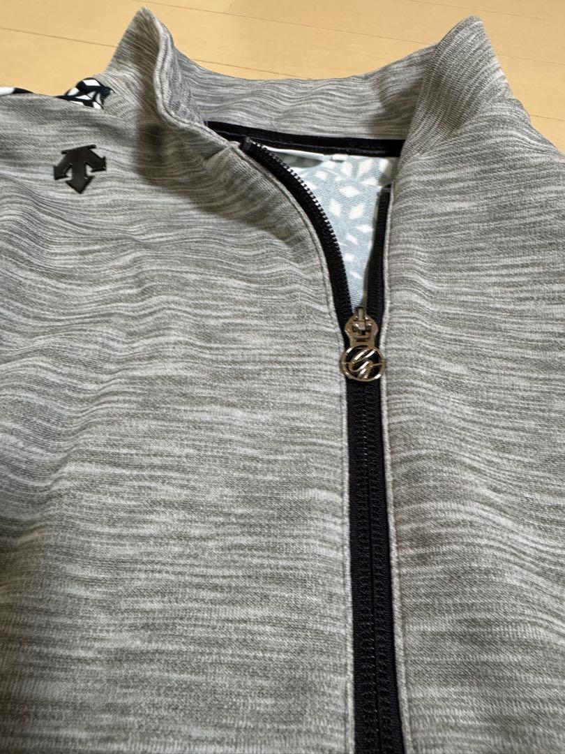 DESCENTE GOLF レディースワンピース L