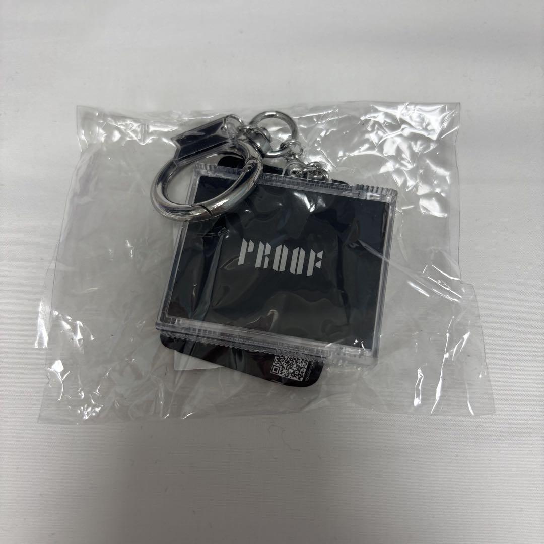 新品未開封 BTS PROOF アルバム マグネット ⭐︎新品未開封