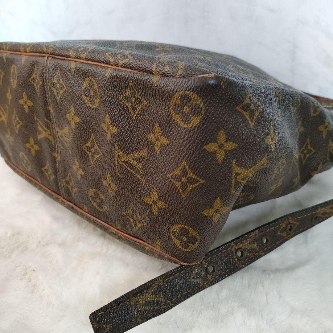 LOUIS VUITTON モノグラム マルソー ショルダーバッグ