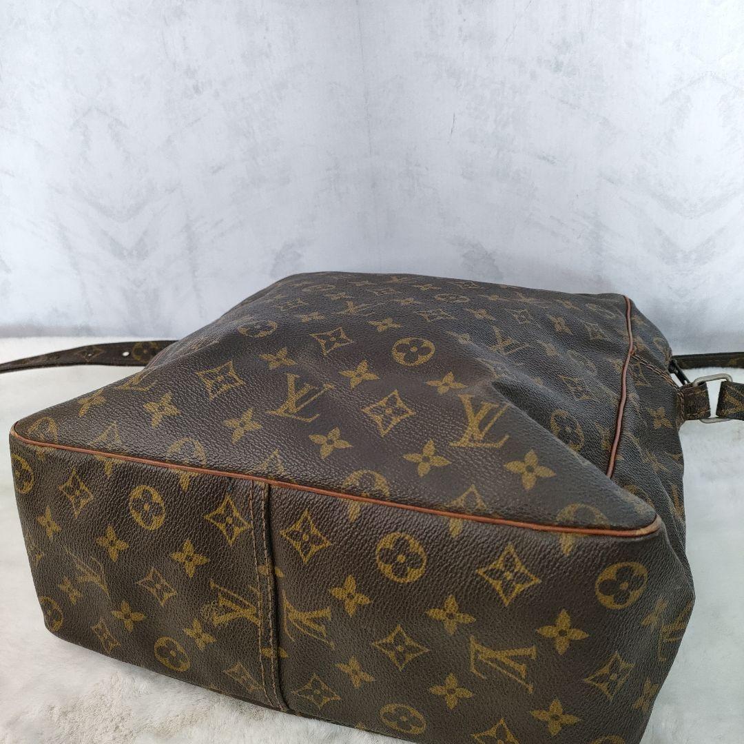LOUIS VUITTON モノグラム マルソー ショルダーバッグ