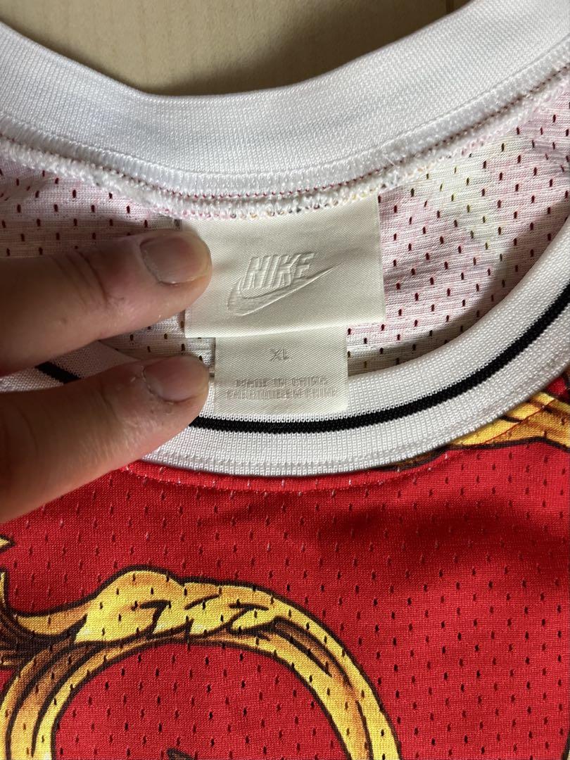 「#期間限定」のおすすめ人気ランキング Nike Supreme メルカリ - XL バロック柄タンクトップ ウェア