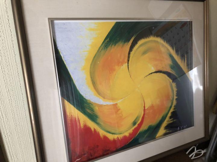 メルカリ 幸運を呼ぶ絵 絵画 タペストリ 2 980 中古や未使用のフリマ メルカリ 幸運を呼ぶ絵 絵画 タペストリ 2 980 中古や未使用のフリマ