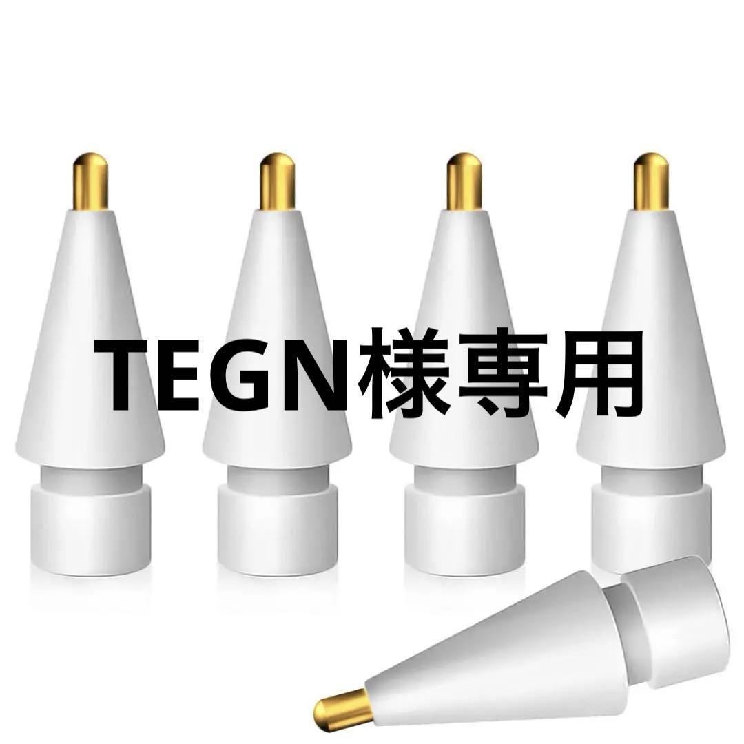 ★2.0mm メタルペンシルチップ Apple Pencil 交換用　ペン先