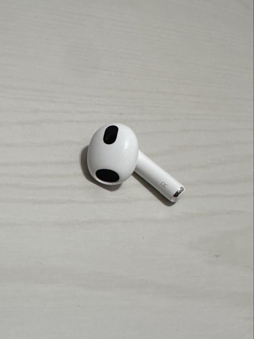 AirPods3 右耳