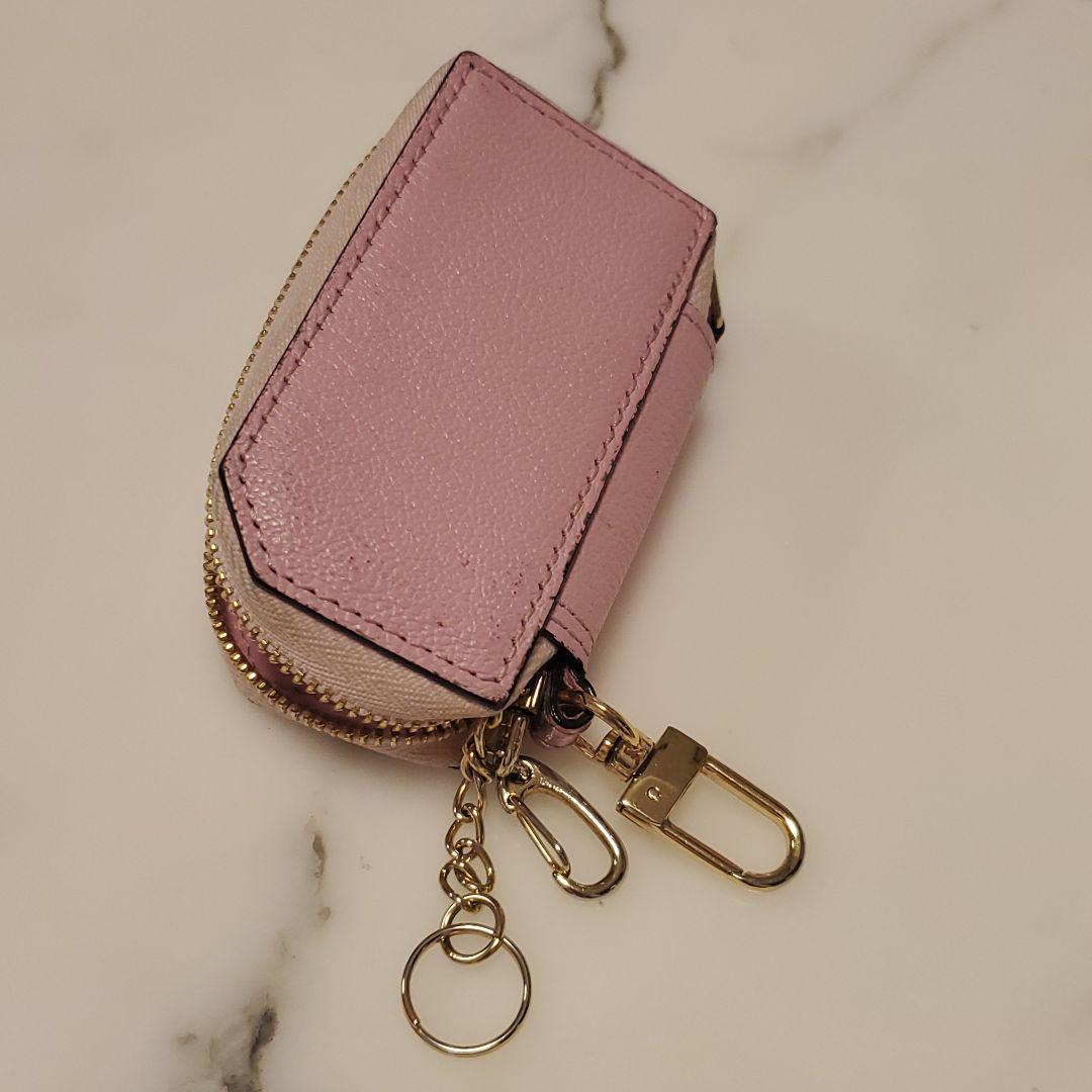本物の スピックアンドスパン Spick&Span別注 ラルコバレーノ キー ...