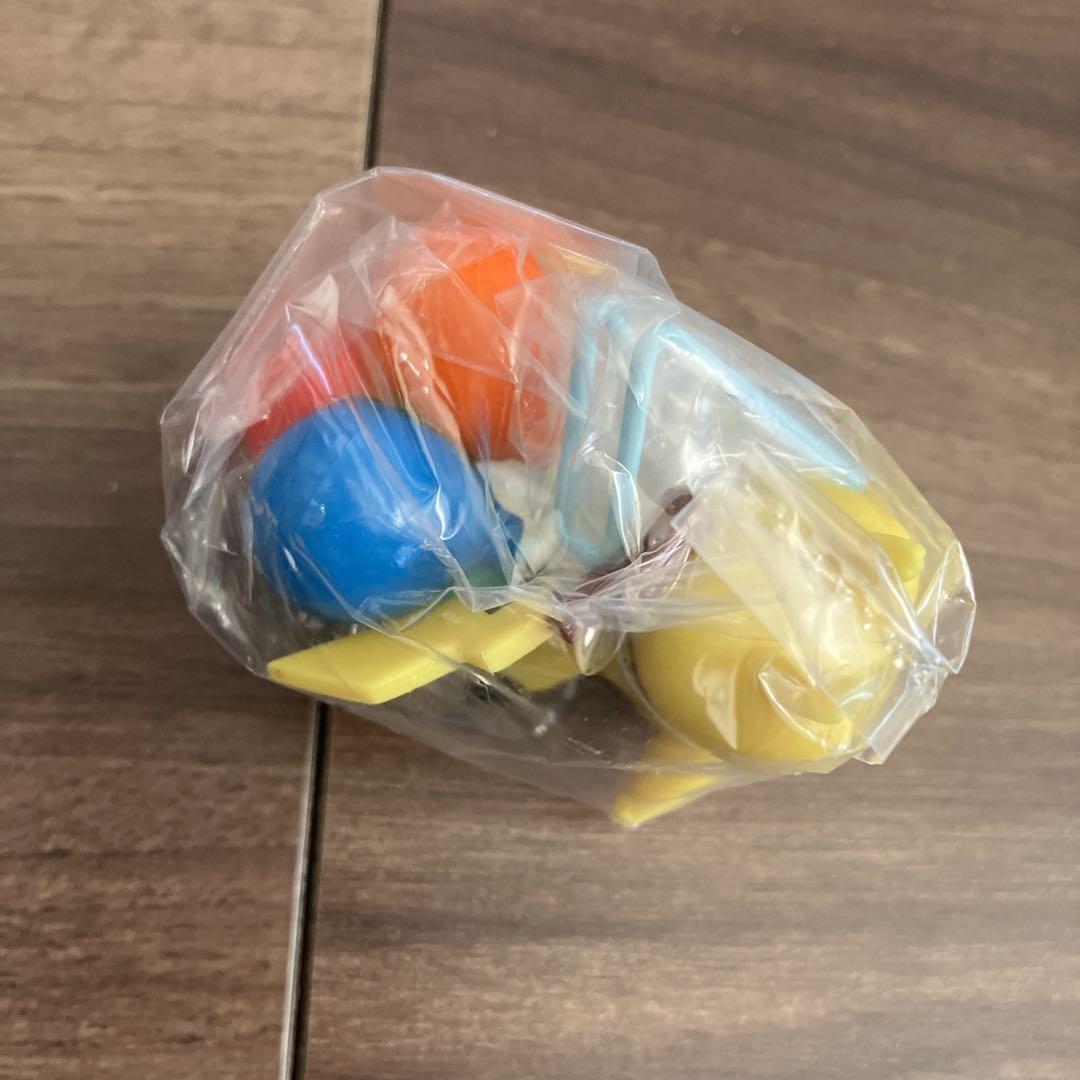 版 そらをとぶピカチュウ