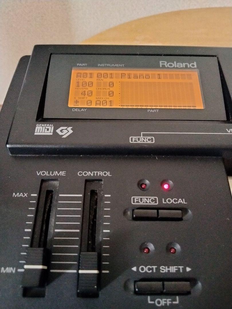 Roland SK-88Pro シンセサイザー キーボード ローランド 楽器・機材