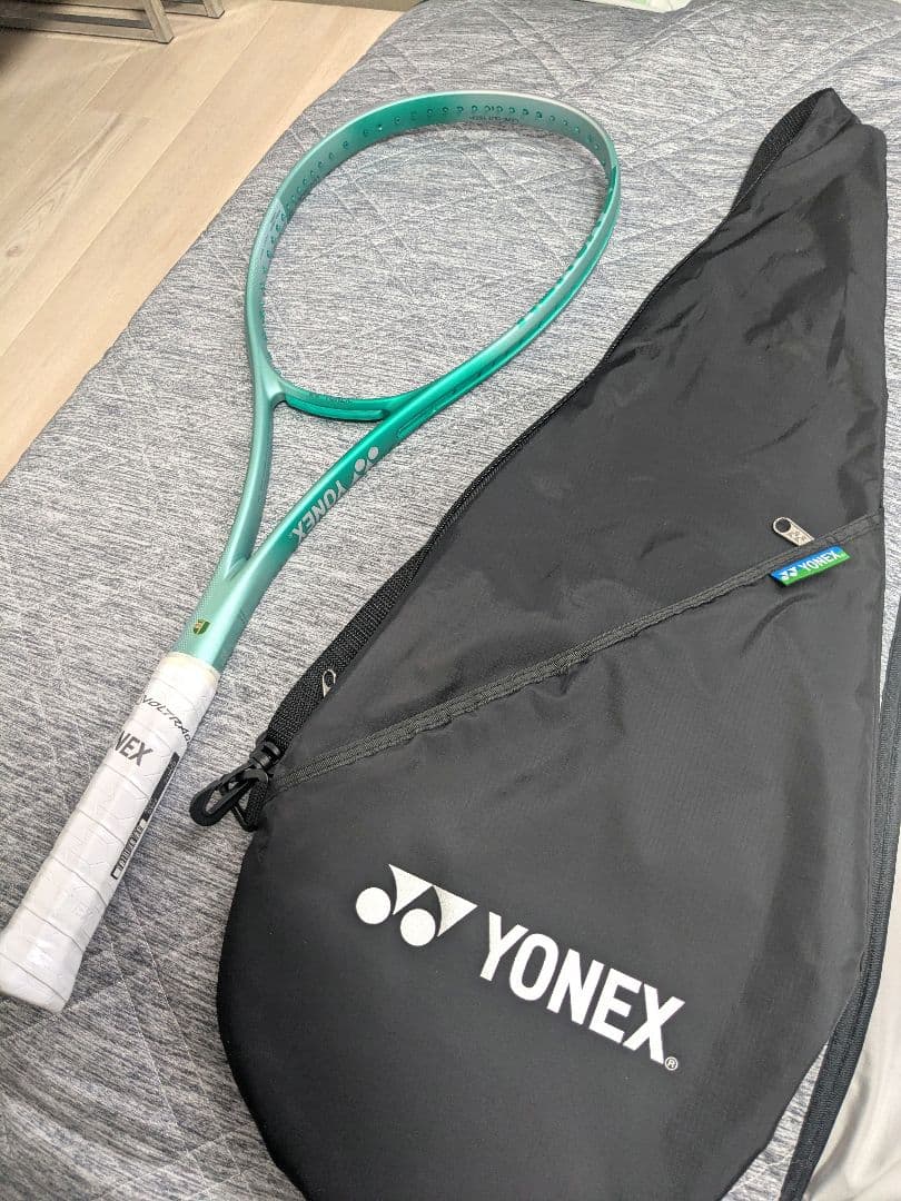 YONEX　ボルトレイジ7S　新品・未使用