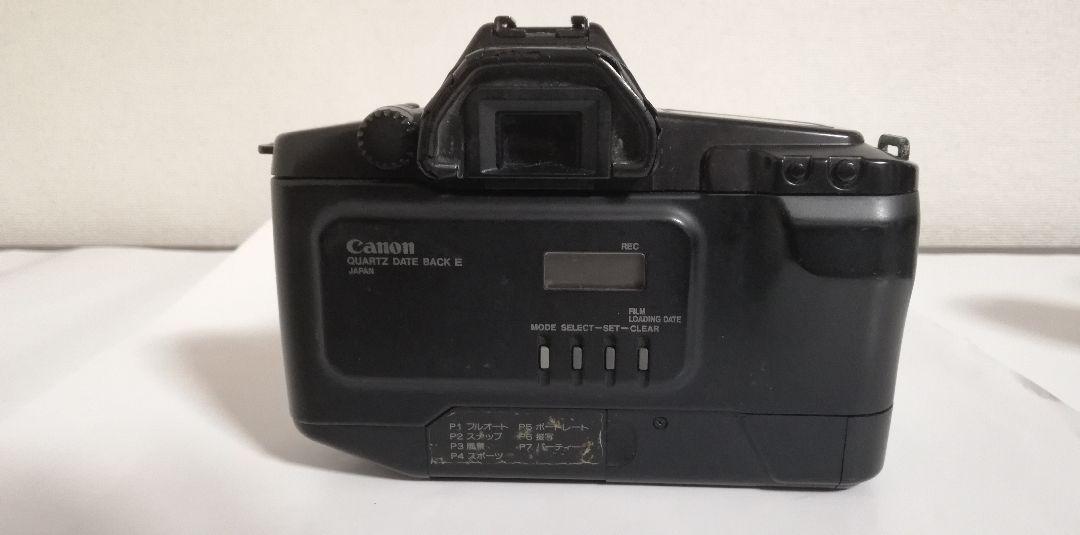 EOS630フィルムカメラ本体