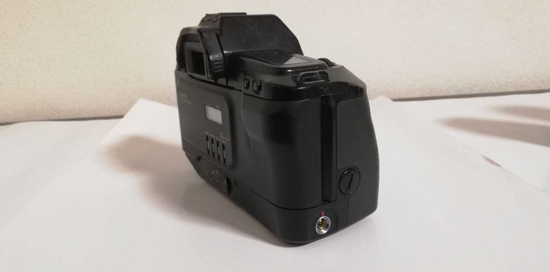 故障品 Canon