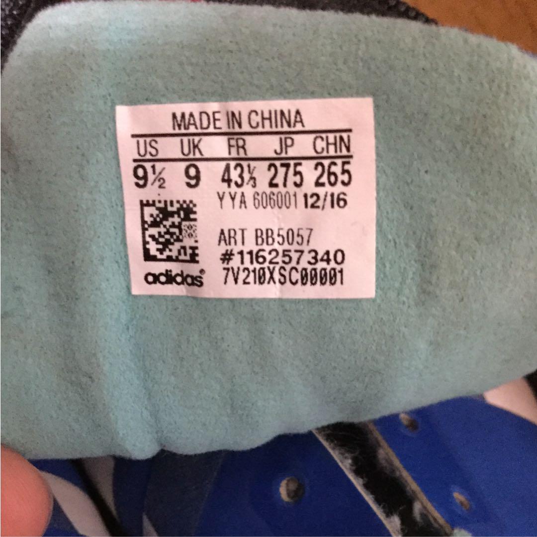 adidas 陸上スパイク