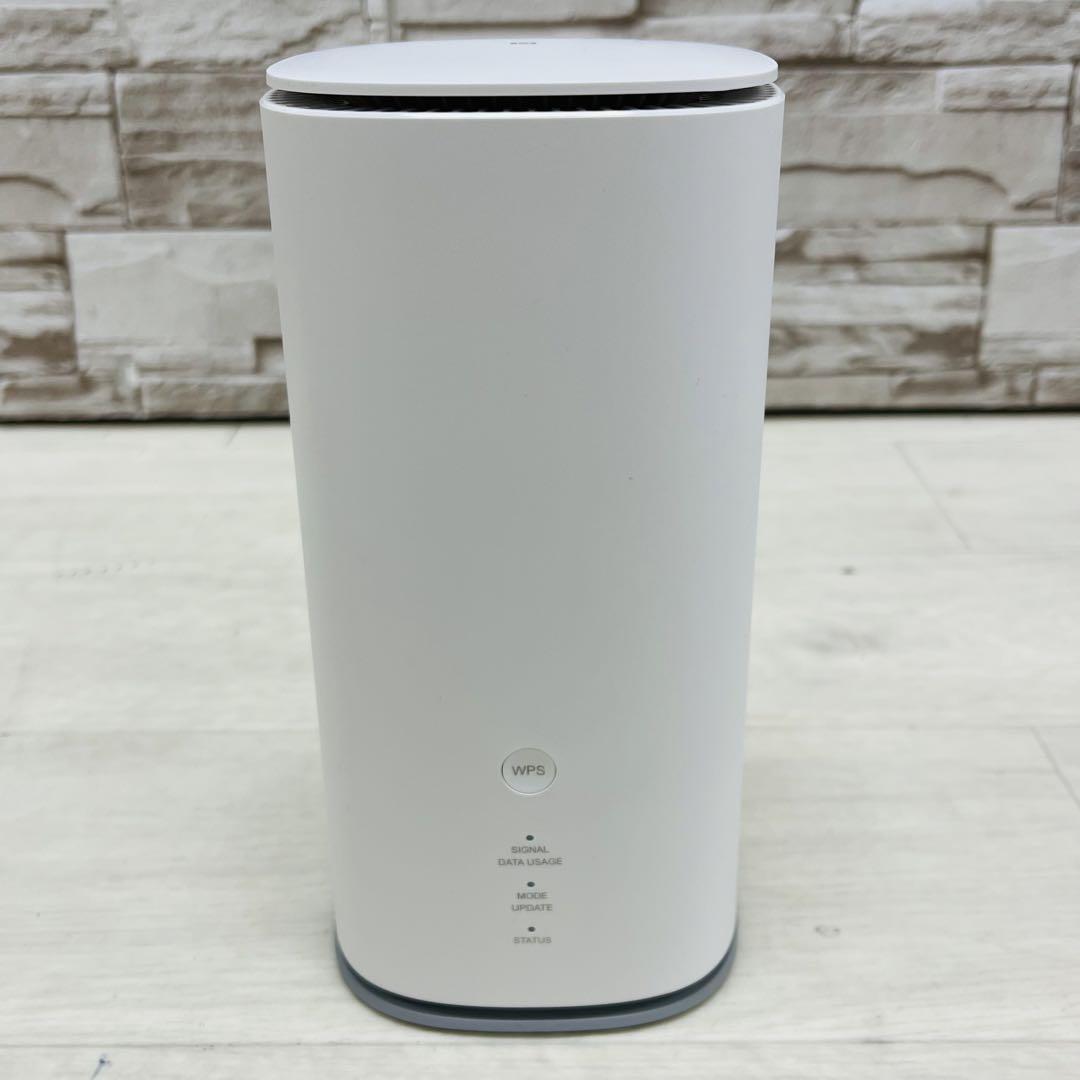 Speed Wi-Fi HOME 5G L13 ZTR02SWU