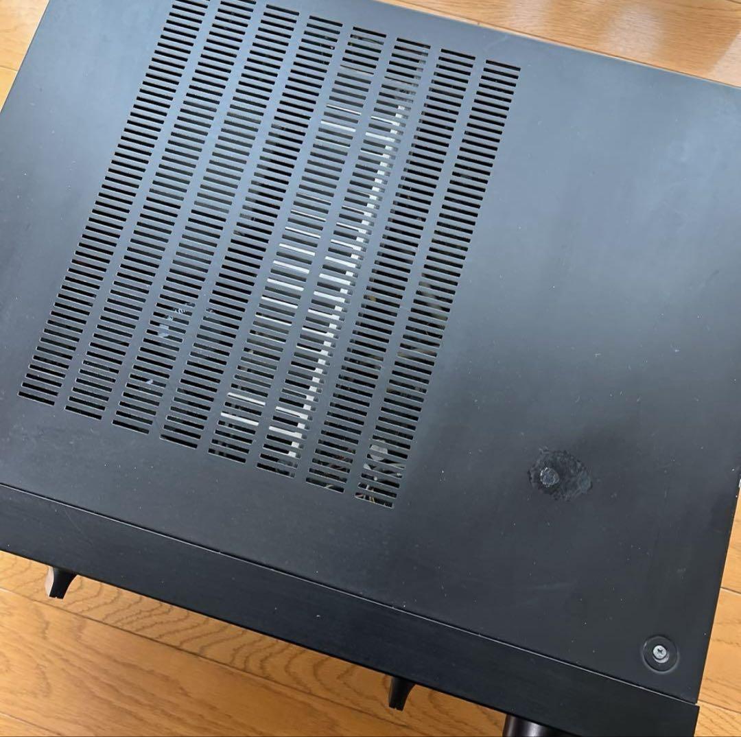 美品*DENON プリメインアンプ　PMA-880D デノン