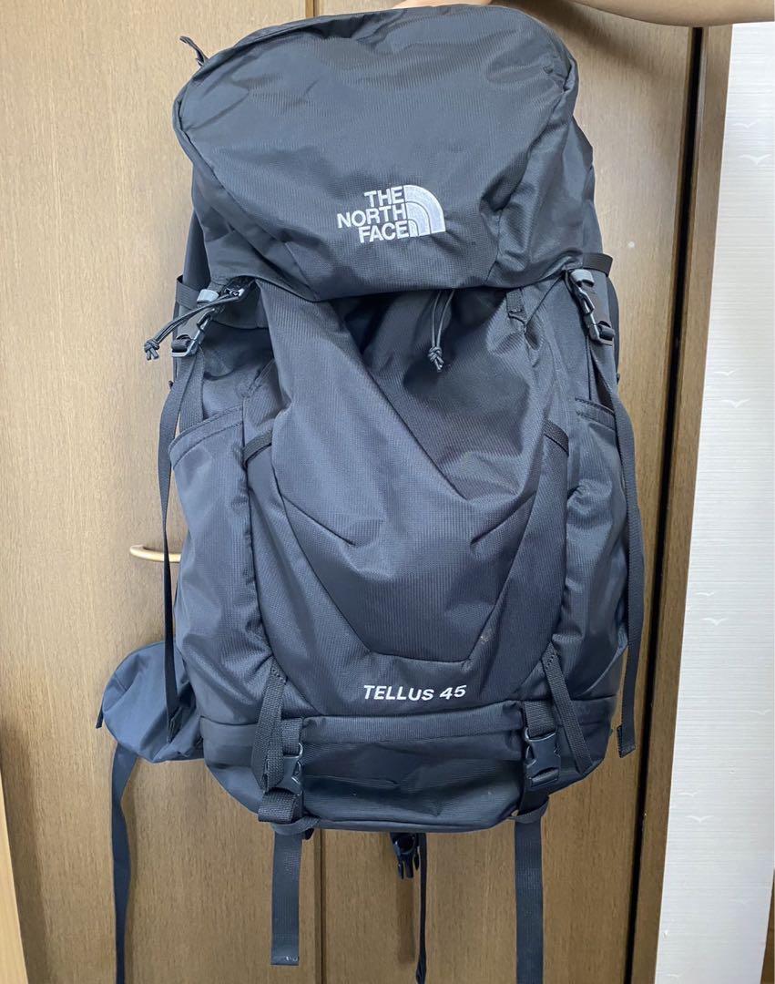 【THE NORTH FACE 】TELLUS45