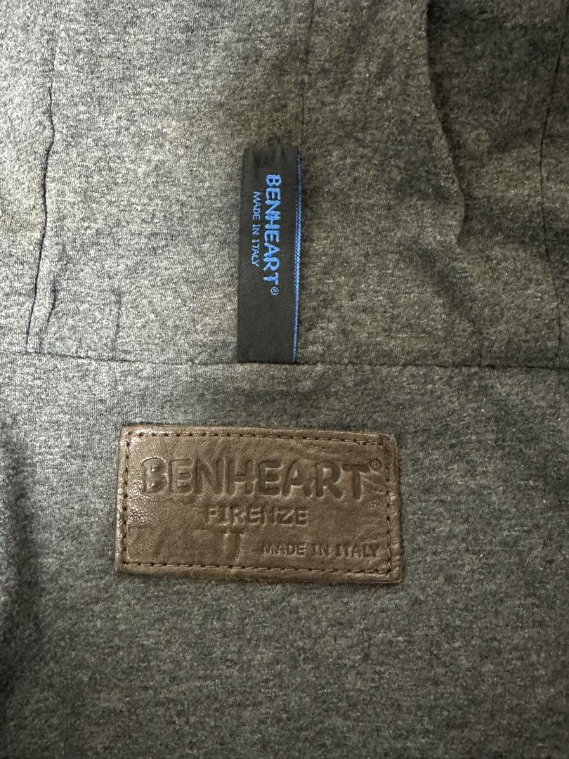 BENHEART