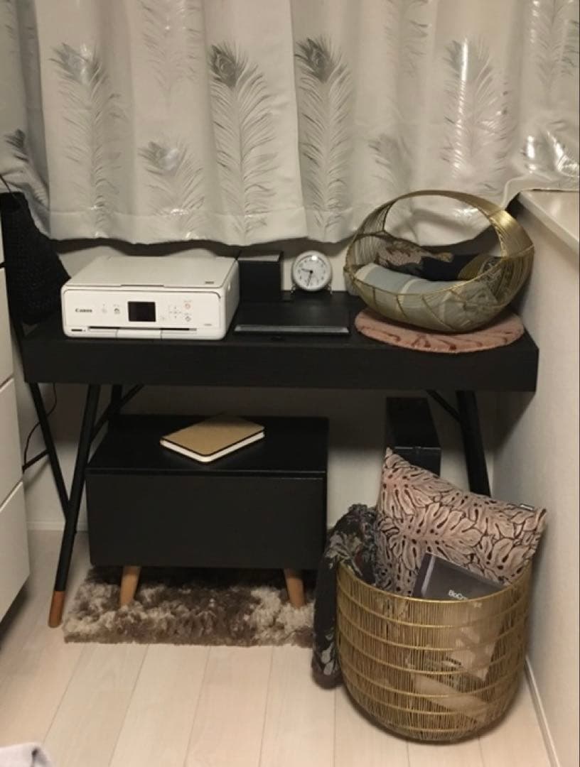 最安値‼️ボーコンセプトBoConceptクパチーノ Cupertinoデスク