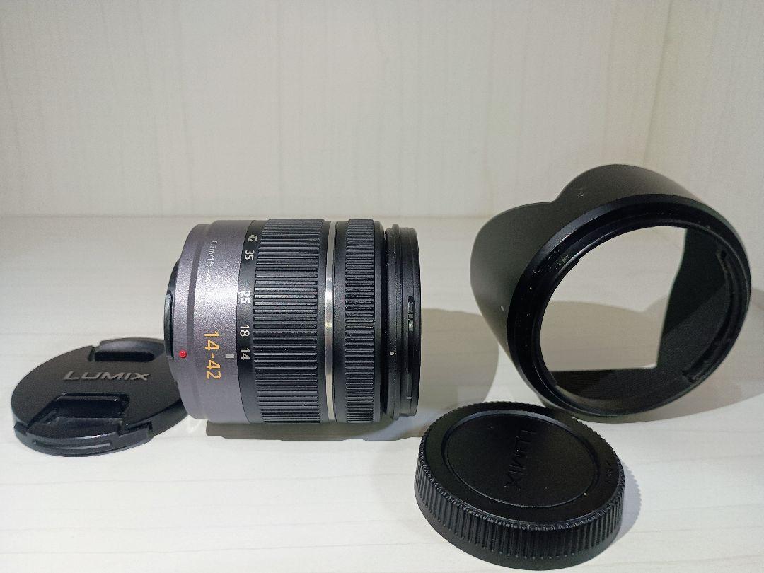 LUMIX G