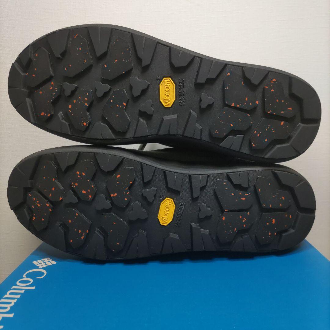 サップランドⅢ チャッカ ウォータープルーフ オムニヒートインフィニティColumbia OLIVEOS_COM_TR