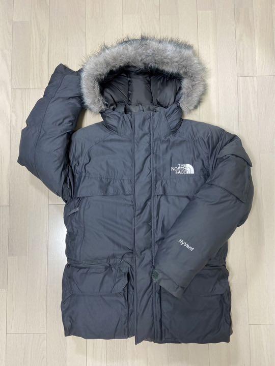 新品【THE NORTH FACE 】HYVENT DWR加工ジャケットセール❣️