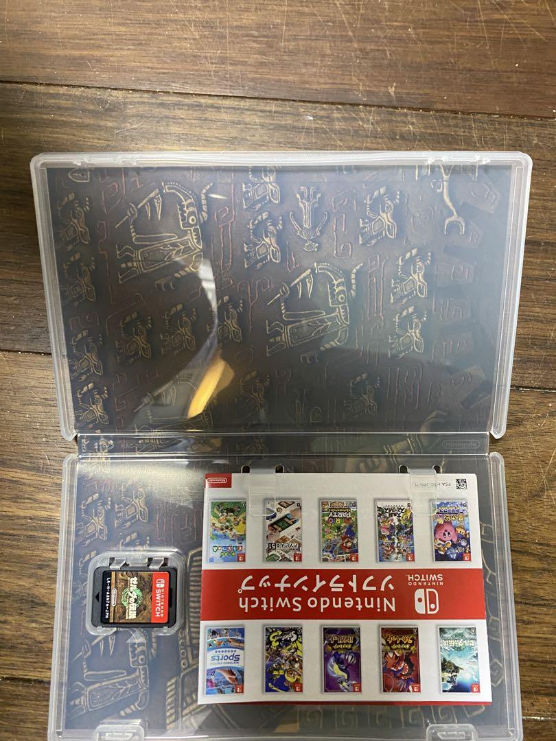 ゼルダの伝説 ティアーズ オブ ザ キングダム安い