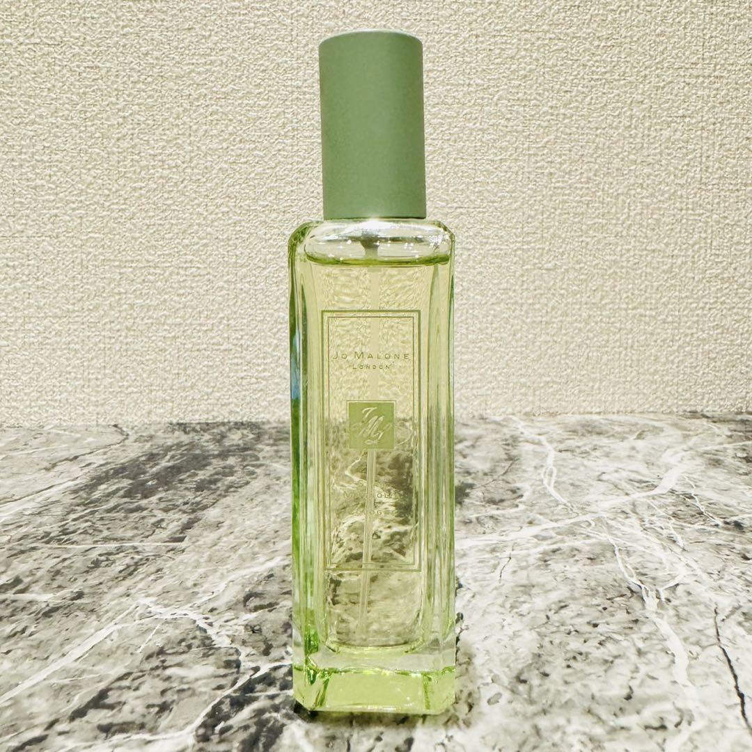 ジョーマローン　スターマグノリア　コロン スター マグノリア コロン Jo Malone ジョーマローン