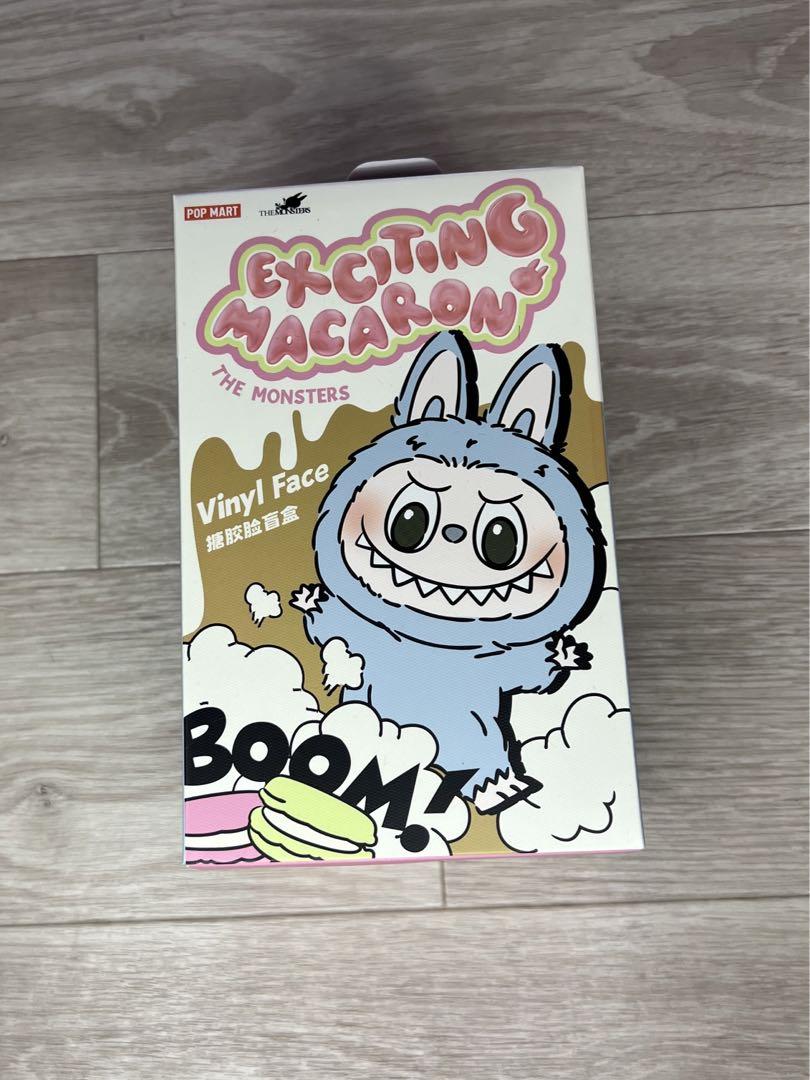POP MART LABUBU Lychee Berry 新品 未開封