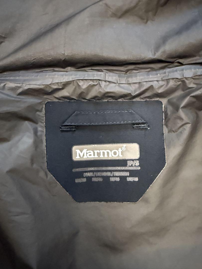Marmot GORE-TEX コモドジャケット　Sサイズ