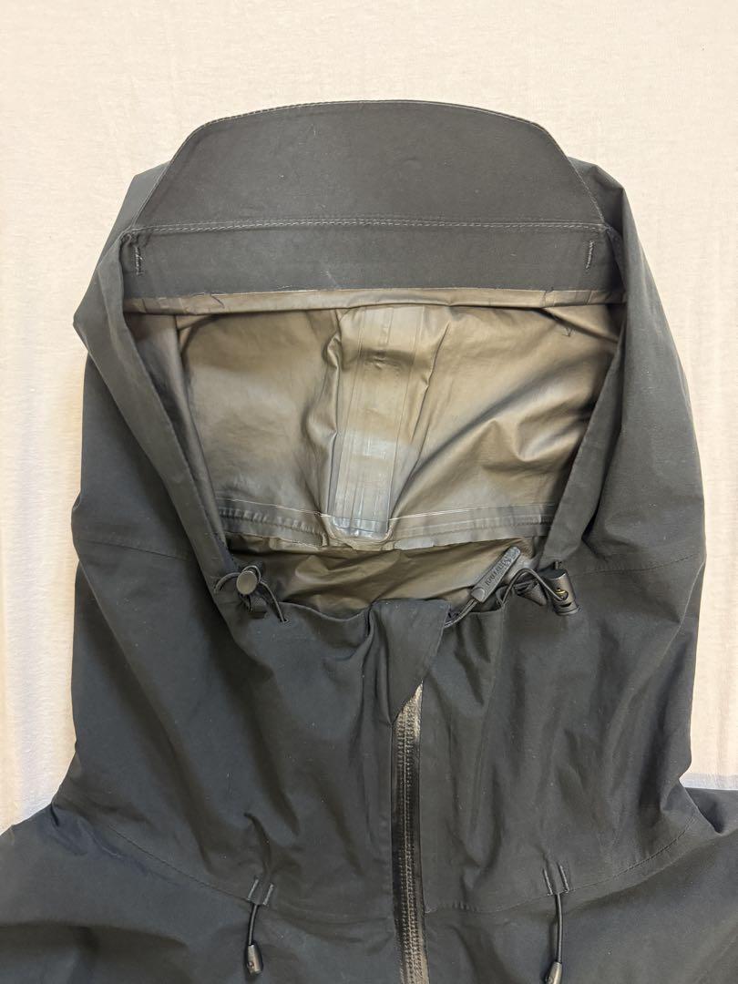 Marmot GORE-TEX コモドジャケット　Sサイズ