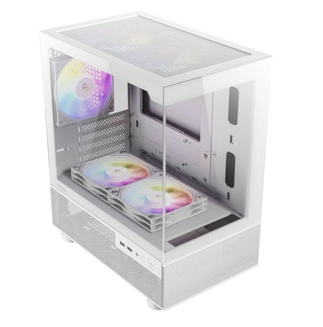 RTX2060搭載 ゲーミングPC モンハン快適判定！ SSD メモリ16GB