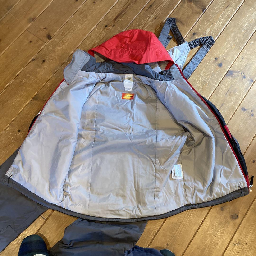 DESCENTE スキーウェア　女子160 楽天市場】デサント スキーウェア ジュニア 160の通販