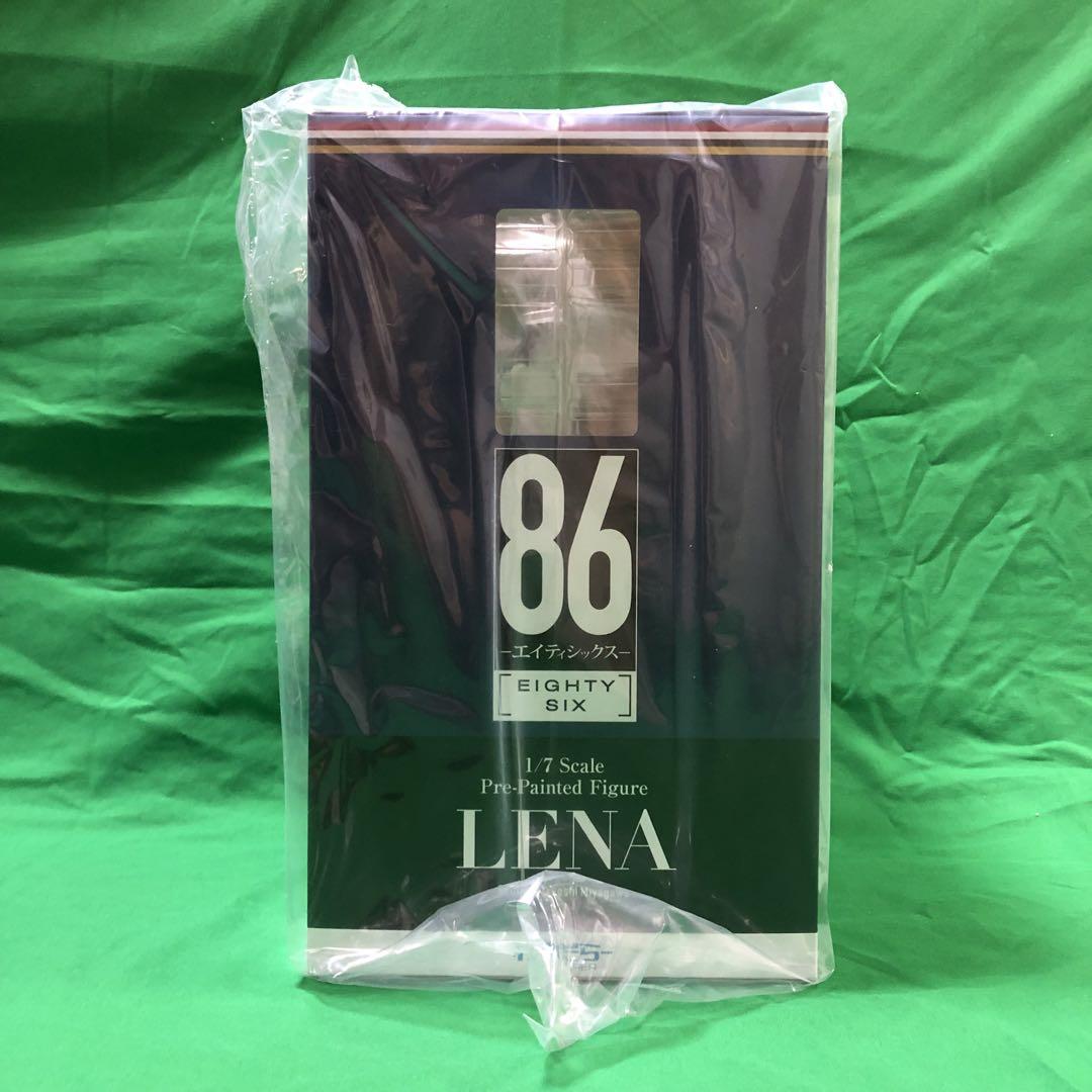 あみあみ限定特典】86―エイティシックス― レーナ 1/7 完成品